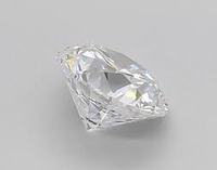 Diamantes Cultivados en Laboratorio CVD al por Mayor de 0.3CT-0.5CT, D VVS2, Corte Excelente, Certificados por IGI, Piedras Sueltas