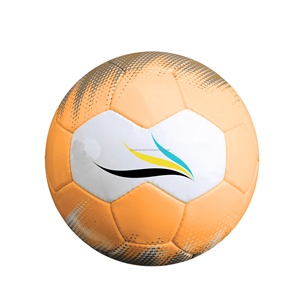 Mini ballon de football pour enfants PU PVC Mini ballon de football pour les promotions publicité logo imprimé personnalisé - Product Image 2