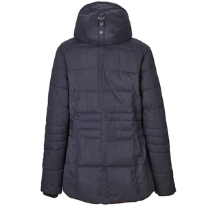 Chaquetas de Plumón de Invierno, Cortavientos, Chaquetas de Plumón para Mujer de Alta Calidad, Modernas y Clásicas - Product Image 2