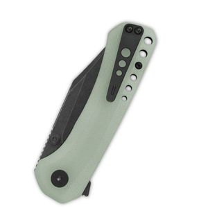 Cuchillos de Hoja Fija para Exteriores de Alta Resistencia con Hoja de Acero Inoxidable, Mango Ergonómico y Construcción Duradera para Camping - Product Image 2