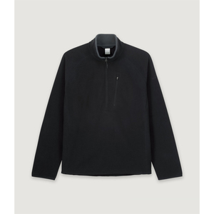Chaqueta de Forro Polar para Hombre, con Cierre, Talla Grande, con Logotipo Personalizado, Invierno 2026, OEM, Alta Calidad, Sudadera con Capucha Personalizada al por Mayor, Ropa Urbana - Product Image 1