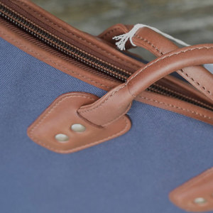 Fundas para guitarra acústica y bajo, impermeables, de buena calidad, protectoras y multifuncionales, de cuero. - Product Image 3