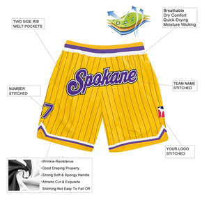 Shorts en coton pour femmes, respirants, pour la course, la gym, le basketball, l'entraînement, l'été, le yoga, le sport, la natation, style cargo, coupe bootcut, personnalisables - Product Image 5