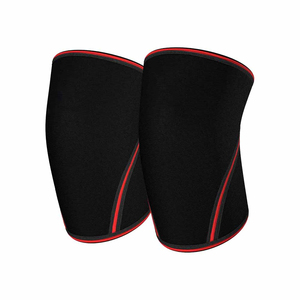 Genouillère de musculation avancée pour la récupération musculaire, le soutien articulaire et l'entraînement intensif, avec OEM 2026 - Product Image 6