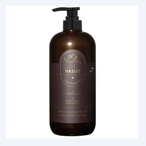 <b>black</b> <b>hair</b> <b>shampoo</b> Korean K-Beauty Misokoseu Polygoni Multiflori <b>Shampoo</b> Made in Korea Cream Deep Cleaning scalp care - Product Image 3