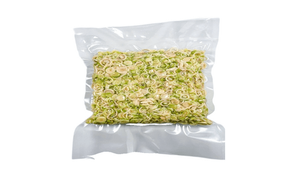 Citronnelle surgelée en gros – Prix compétitif, approvisionnement en grande quantité, livraison rapide - Product Image 4