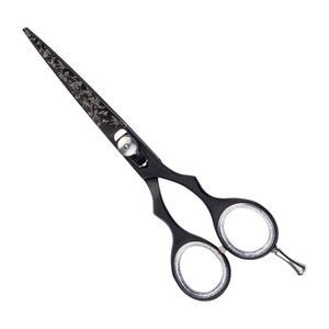 Tijeras Profesionales de Acero Inoxidable para Cortar el Cabello, 6 Pulgadas, Plegables, Ligeras, para Peluquero y Barbería - Product Image 4