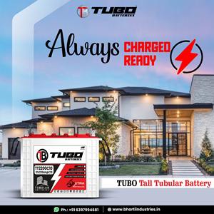 Batería Tubular Alta de 12V 120Ah C10, Certificaciones de Cumplimiento para Exportación, Soluciones de Transporte para Exportación de Baterías Tubulares - Product Image 6