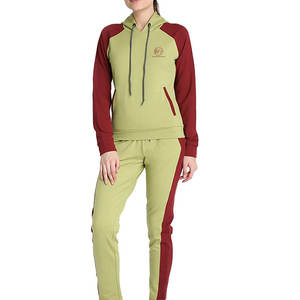 Survêtements pour femmes de marque privée, les plus vendus, dernier design, personnalisables, respirants - Product Image 4