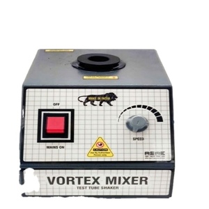 MAYALAB INSTRUMENT Mélangeur Vortex M.S Body pour Tests de Laboratoire avec Protection IP55 Précision 99% 220V Support Personnalisé OEM - Product Image 2