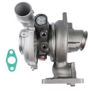 Turbocompressore GT3788VA per Chevy Silverado 2500 GMC Sierra 3500 6.6L Diesel LML Duramax 2011-2016, Compatibile con Motore 3.0L - Product Image 5