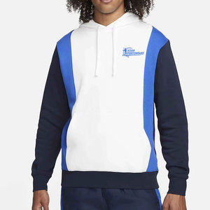 Sweat-shirts d'hiver respirants pour hommes, 100% coton, matière tricotée de qualité supérieure, poche sur la capuche, design raffiné pour un look quotidien - Product Image 1