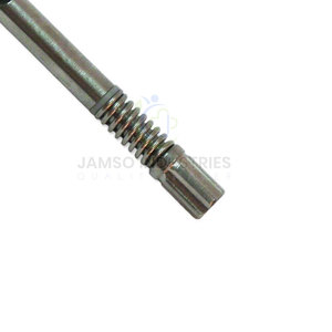 Clé dynamométrique pour implants dentaires de haute qualité avec finition en acier inoxydable durable, clé dynamométrique avancée pour implants dentaires - Product Image 5