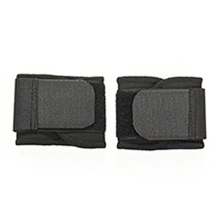 En gros, Sangles de poignet robustes pour la musculation, le fitness et la boxe, pour hommes et femmes, type bandage, prix usine abordable - Product Image 2