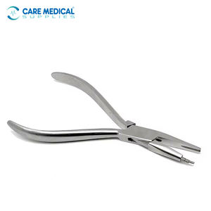 Juego de Instrumentos de Acero Inoxidable para Diagnóstico Médico Quirúrgico y Ortodoncia, Espéculos para Oído, Personalizados, de Alta Gama - Product Image 3