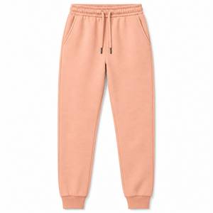 <b>Men</b> Joggers Sweatpants Custom Design Premium Cotton Blend Casual <b>Sports</b> <b>Trousers</b> with Elastic Waistband Adjustable Drawstring - Product Image 3
