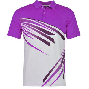 Camisetas Polo para Hombre 100% Algodón, de Alta Calidad, Casuales y Cómodas, Diseño Sublimado, Gran Venta - Product Image 5