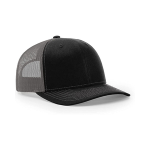 Casual 5-Panel Trucker <b>Hat</b> Baseball Cap Breathable <b>Waterproof</b> Adjustable for Running Workouts and Outdoor Activities All Seasons - Product Image 4