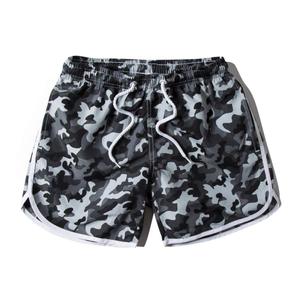 Shorts de Playa para Mujer a Precio Económico, de Alta Calidad, Ligeros, Transpirables, en Tendencia, con el Mejor Estilo - Product Image 3