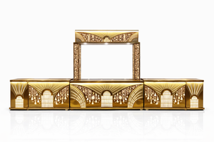 Mostrador para Bodas con Experiencia de Banquete Elegante y Premium - Product Image 4