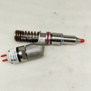 249-0713 2490713 10R-3262 Inyector Common Rail para Motor C11 C13 Excavadora 345C 345D 349D 349D2 730 730C 980F 972H 980C D8N - Product Image 4