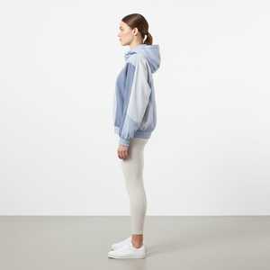 ACTIVE Men's Spring Summer Plain Dyed Casual Zipper Front OEM Service Quick-drying <b>Sunscreen</b> Breathable Hooded Windbreaker 100% - Product Image 2