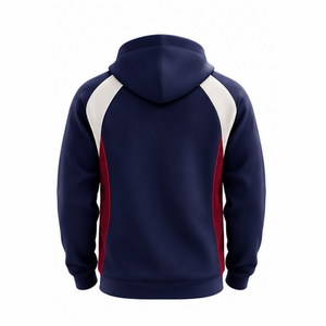 <b>Personalized</b> Sublimation Hoodie Custom Printed Hooded Sweatshirt OEM ODM Casual Wear Wholesale Factory Men Sublimation Hoodies - Product Image 2