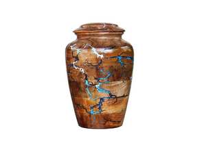 High Quality Customized Metal Cremation <b>Urns</b> Best Selling Funeral Supplies Adults <b>Pets</b> High Quality Metal Caskets Best <b>Pet</b> <b>Urns</b> - Product Image 4