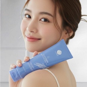 Clarawadi Cuflodew Gel Purifiant Doux pour le Visage 125ml. Gel nettoyant pour le visage : découvrez la différence d'un soin de la peau vraiment doux - Product Image 1