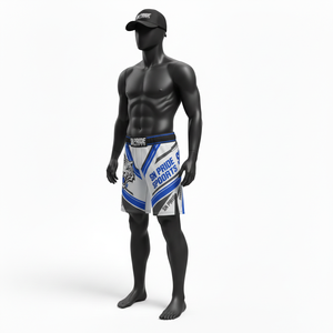 กางเกงคาราเต้ MMA คุณภาพสูงแบบสั่งทำพิเศษ - แห้งเร็ว ระบายอากาศได้ดี ทนทาน เหมาะสำหรับทุกเพศ ในราคาประหยัด - Product Image 1