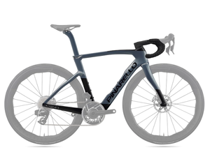 Cadre de vélo électrique Pinarello Dogma F 2026 le plus vendu avec garantie de 3 ans et livraison gratuite dans le monde entier - Product Image 4
