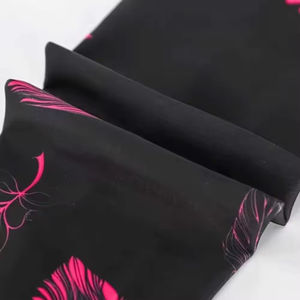 Manchons de protection UV haute qualité pour hommes et femmes, légers, respirants, 100 % polyester, design personnalisé pour le cyclisme - Product Image 4