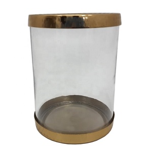 Dmd — boîte en aluminium façonnée de créateur, en laiton brut, revêtement EPL, pour dessus de Table, personnalisé à la main, vente en gros - Product Image 4