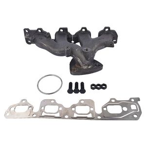 Collettore di Aspirazione Chevy Captiva Sport 2013-15 GMC Terrain 13-14 2.4L Modello 674-561 12633603 per Veicoli 2013-15 - Product Image 6