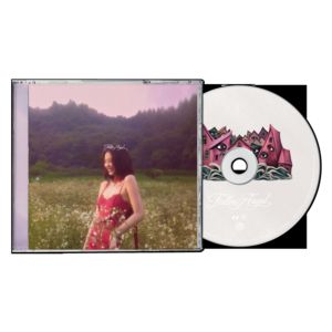 เจนนี่ ฟอลเลน แองเจิล [เวอร์ชั่นกล่องเครื่องประดับ] อัลบั้ม EP - Product Image 3