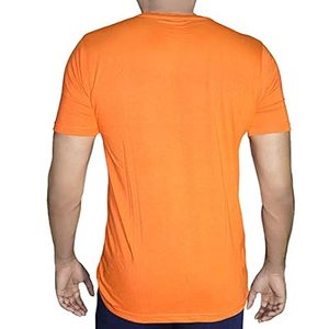 เสื้อยืดสปอร์ตแบบยูนิเซ็กซ์ Lidong ผลิตตามสั่ง ขายส่ง ผ้าฝ้าย 100% ระบายอากาศ แห้งเร็ว ผ้าถัก ออกแบบตามสั่ง - Product Image 1