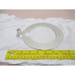 AMAT 0040-38651, ชุดประกอบวงแหวนยก, 200 มม. - อุปกรณ์และอะไหล่เซมิคอนดักเตอร์ระดับโลกที่เชื่อถือได้ - Product Image 4