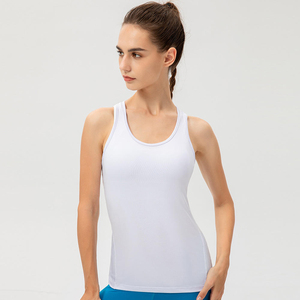 Servicio profesional que garantiza que estas camisetas sin mangas para mujer cumplen con los estándares como exportador mayorista de prendas de vestir para minoristas de ropa. - Product Image 2