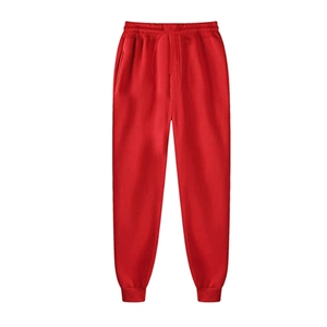 Nouveau Sweat à Capuche Polaire Homme Tendance, Survêtement Uni de Sport, Sweat-shirt à Manches Longues Imprimé Oversize, Bleu Marine - Product Image 2