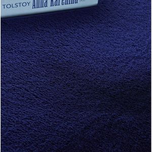 Set di tappeti con Area rettangolare in pelliccia di cincillà di lusso con giglio - Product Image 3