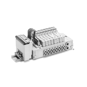 Colector neumático SMC Pneumatics, piezas neumáticas de - Product Image 1