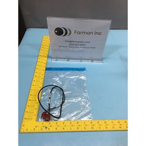 สายเคเบิล AMAT 0150-09421 ชุดสายเคเบิลแบบอินเตอร์ล็อค สำหรับระบบไหลเวียน - อุปกรณ์และอะไหล่เซมิคอนดักเตอร์ระดับโลกที่เชื่อถือได้ - Product Image 2