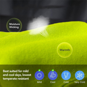 Best Quality Running Gloves Outdoor Sports Wear With Custom Logo Design Print Packing Running Gloves Anti <b>Slip</b> Riding Gloves - Product Image 5