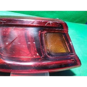 Luz Trasera Izquierda Usada Talisman 265552867R - Product Image 2