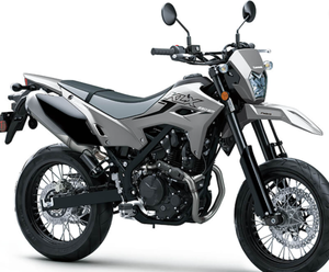 ขายรถมอเตอร์ไซค์ KLX 230SM รุ่นพรีเมียม ปี 2025 - Product Image 3