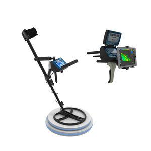 Meilleur détecteur d'or souterrain portatif longue portée Titan GER 1000 pour la vente en gros. - Product Image 6