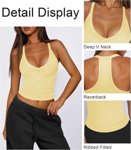 เสื้อกล้ามไร้แขนสำหรับผู้หญิง Motion Max เสื้อกล้ามกีฬา Power Flex สำหรับผู้หญิง - Product Image 3