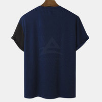 Kaos Pria Desain Terbaru 2026 Kualitas Terbaik Nyaman Dipakai Ringan Harga Terjangkau