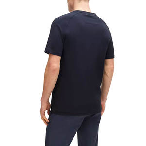 Camiseta gráfica de streetwear, de tela gruesa, con estampado DTG personalizado, corte holgado, unisex, con estampado 3D en relieve para hombre - Product Image 2