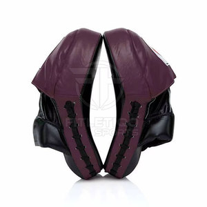New Popular Outdoor Hand <b>Focus</b> Mitts Boxing Training Gear Breathable Lightweight High Quality Low Price Pakistan Made - Product Image 6